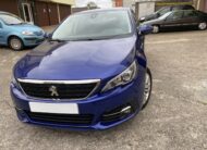 PEUGEOT 308 SW 1.6 BLUE HDI ACTIVE