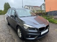 BMW 216D GRAND TOURER