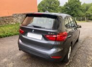 BMW 216D GRAND TOURER