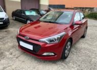 HYUNDAI I 20 1.2 TECNO