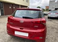 HYUNDAI I 20 1.2 TECNO