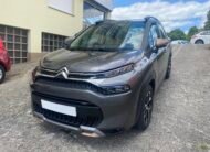 CITROEN C3 AIRCROSS 1.5 BLUEHDI C-SERIESS