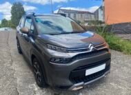 CITROEN C3 AIRCROSS 1.5 BLUEHDI C-SERIESS