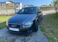 AUDI A4 2.0 TDI S-LINE