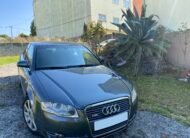 AUDI A4 2.0 TDI S-LINE