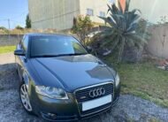 AUDI A4 2.0 TDI S-LINE