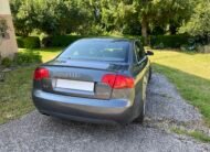 AUDI A4 2.0 TDI S-LINE