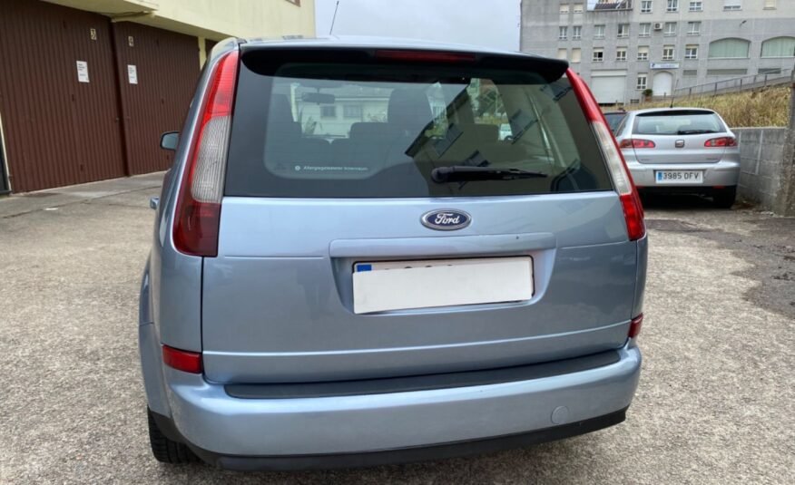 FORD C-MAX 1.8 TDCI TREND