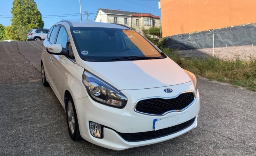 KIA CARENS 1.7 CRDI