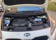 KIA CARENS 1.7 CRDI