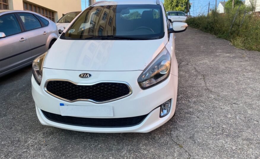 KIA CARENS 1.7 CRDI