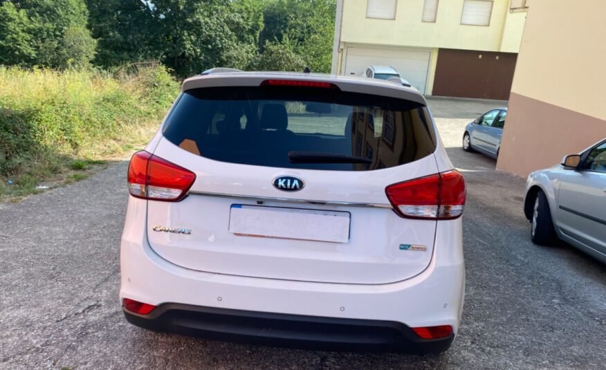 KIA CARENS 1.7 CRDI