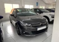 CITROEN C 4 .6 HDI TONIC