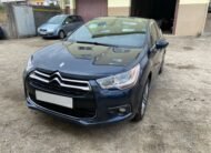 DS 4 HDI 115 STY