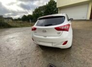 HYUNDAI I 30 1.4 CRDI TECNO