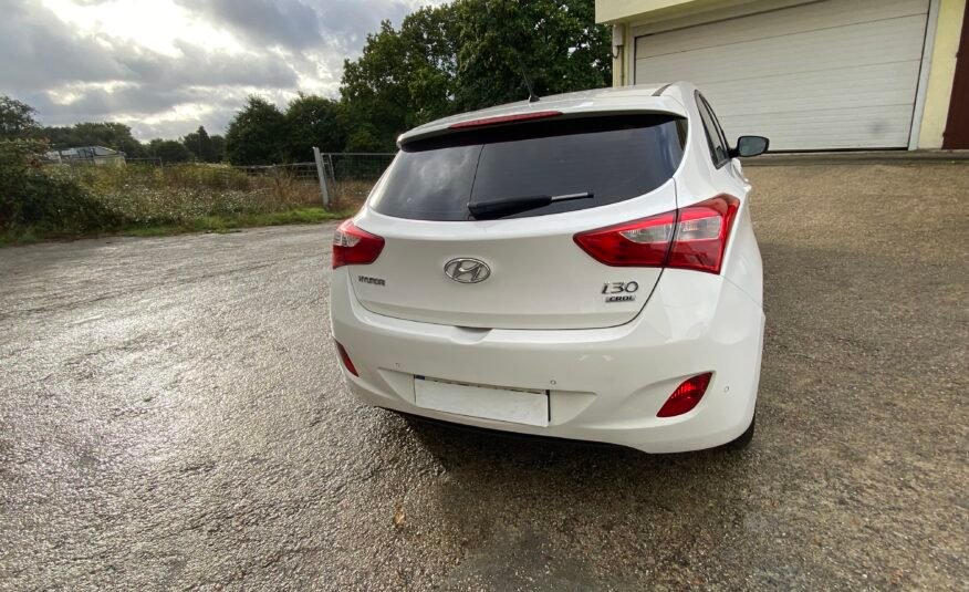 HYUNDAI I 30 1.4 CRDI TECNO