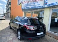 RENAULT Megane 1.5 DCI SPORT TOURET LIMITED