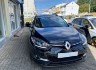 RENAULT Megane 1.5 DCI SPORT TOURET LIMITED