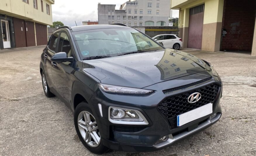 HYUNDAI KONA 1.0 TGDI KLASS