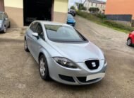 SEAT LEON 1.9 TDI