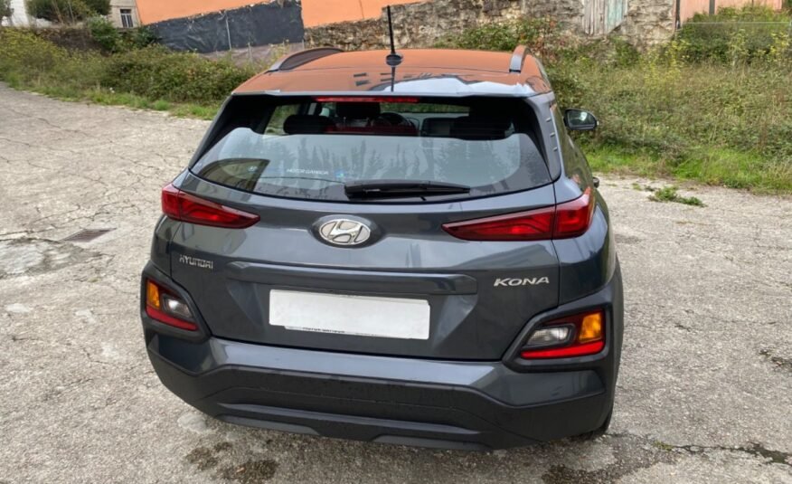 HYUNDAI KONA 1.0 TGDI KLASS