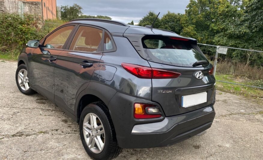 HYUNDAI KONA 1.0 TGDI KLASS