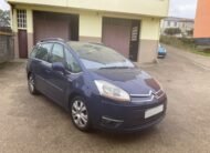 CITROEN C 4 GRAND PICASO 1.6 HDI CMP EXCLUSIVE