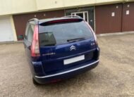 CITROEN C 4 GRAND PICASO 1.6 HDI CMP EXCLUSIVE