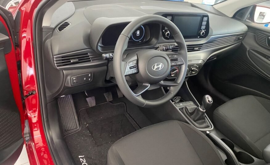 HYUNDAI I 20 1.0 TGDI KLASS