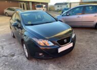 SEAT IBIZA 1.6 TDI 105 CV STYLE