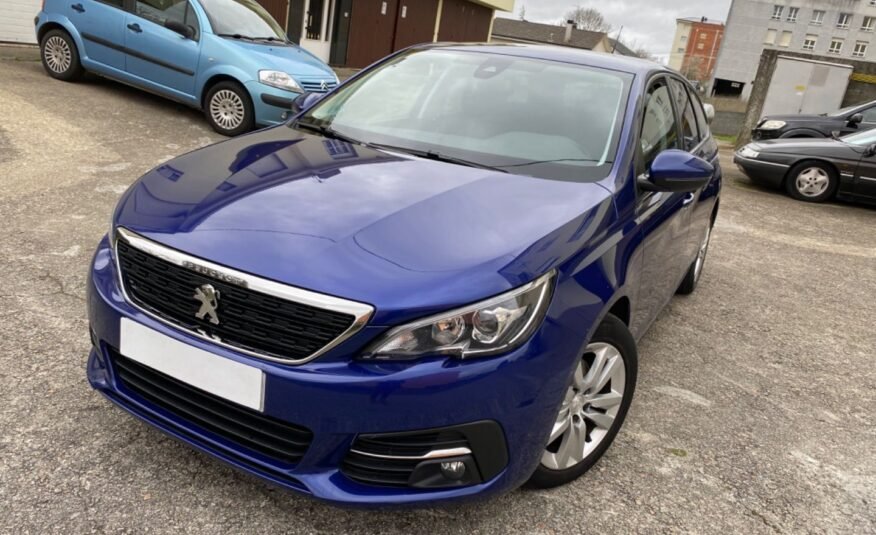 PEUGEOT 308 SW 1.6 HDI ACTIVE