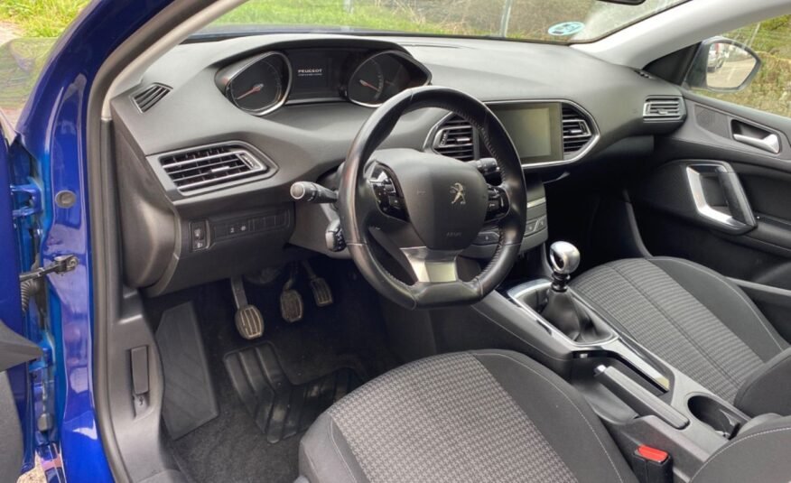 PEUGEOT 308 SW 1.6 HDI ACTIVE