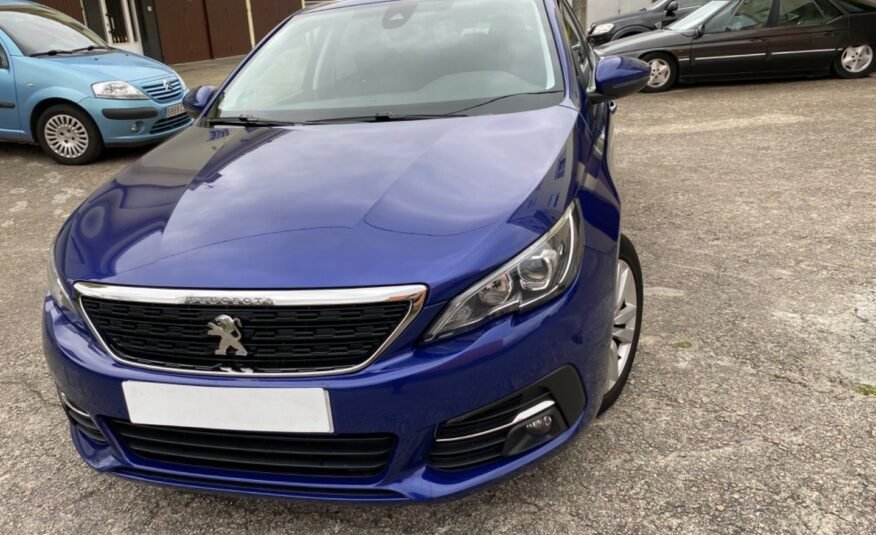 PEUGEOT 308 SW 1.6 HDI ACTIVE