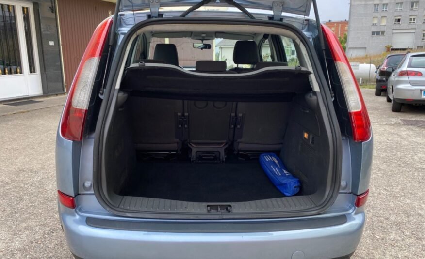 FORD C-MAX 1.8 TDCI TREND