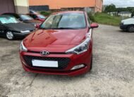 HYUNDAI I 20 1.2 TECNO