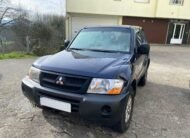 MITSUBISHI MONTERO 2.5 SAHEL MIXTO