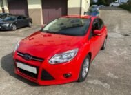 FORD Focus 1.0 ECOBOST TREND