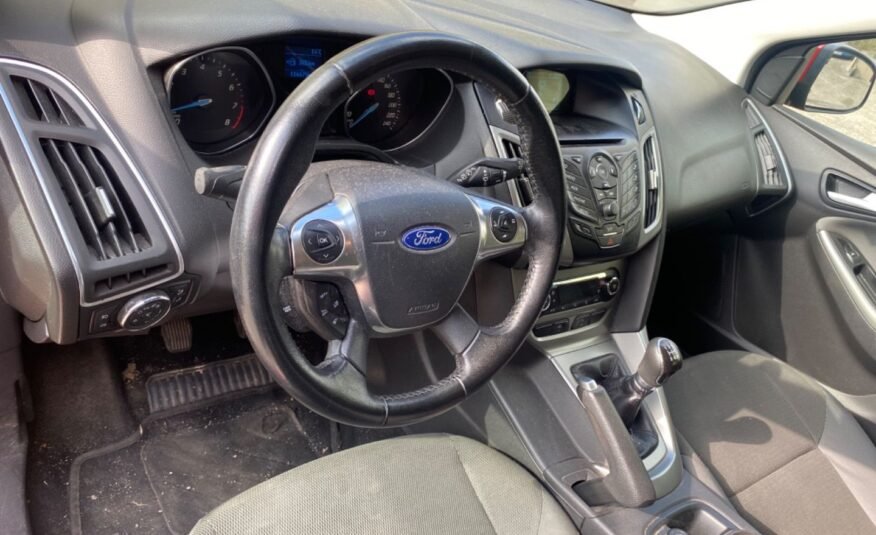 FORD Focus 1.0 ECOBOST TREND