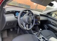 HYUNDAI TUCSON 1.6 TGDI 48V TECNO2C 4X2