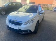 PEUGEOT 2008 1.2 ACTIVE