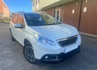 PEUGEOT 2008 1.2 ACTIVE