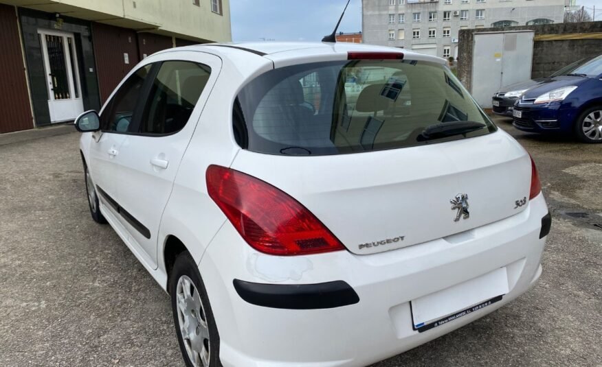 PEUGEOT 308 1.6 HDI CONFORT