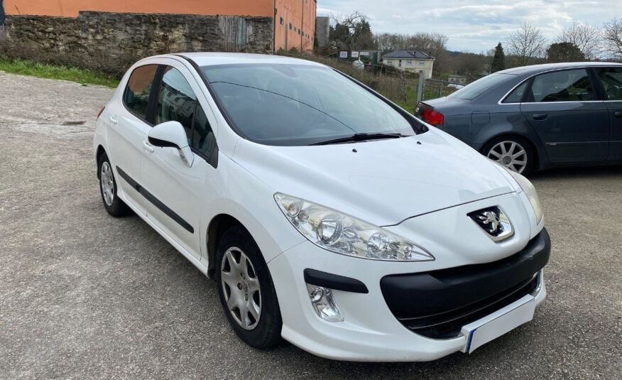 PEUGEOT 308 1.6 HDI CONFORT