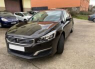 PEUGEOT 508 1.6 HDI ACTIVE