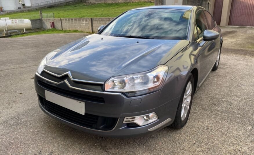 CITROEN C 5 2.0 HDI SEDUCTION