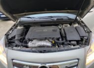 OPEL INSIGNIA 2.0 CDTI