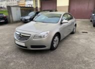 OPEL INSIGNIA 2.0 CDTI