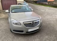 OPEL INSIGNIA 2.0 CDTI