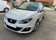 SEAT IBIZA SC 1.4 TSI DSG FR
