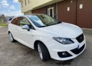 SEAT IBIZA SC 1.4 TSI DSG FR